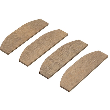 Vane Set, PK4 MPN:52474