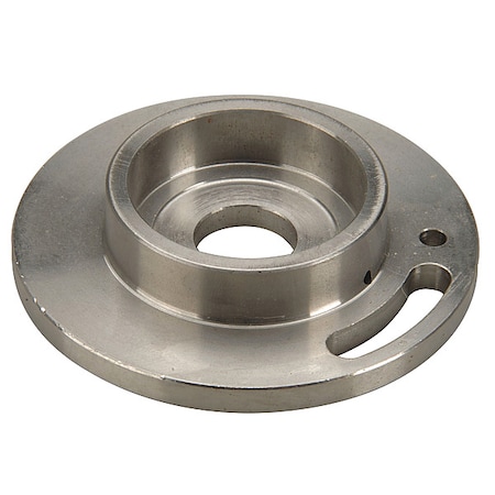 Rear Plate, CompMfgNo 11477; 53232; 53234 MPN:52476