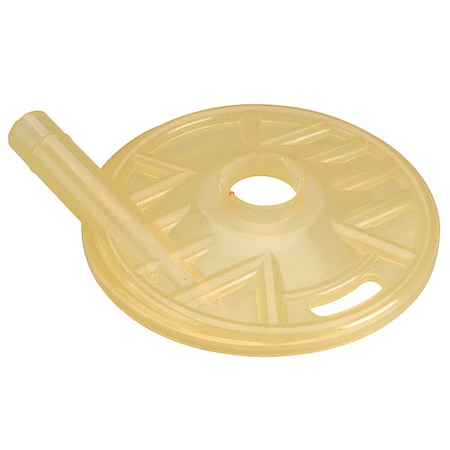 Shroud, 7 In., Vacuum, 1.3 hp MPN:52747