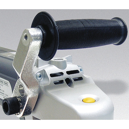 Top Mount Handle Assembly, Dynabrade MPN:53147