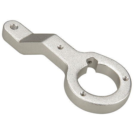 Handle Support, Comp Mfg No 13300 MPN:53156