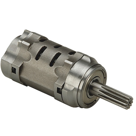 Drop In Motor, Short Block Assembly MPN:53407