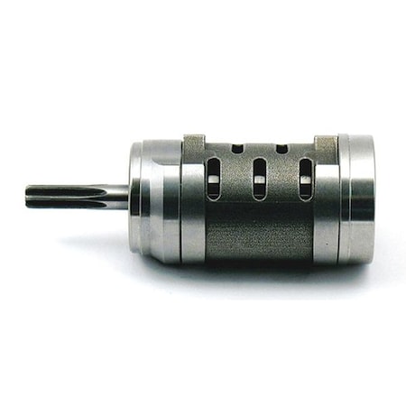 Drop In Motor, Short Block MPN:53408