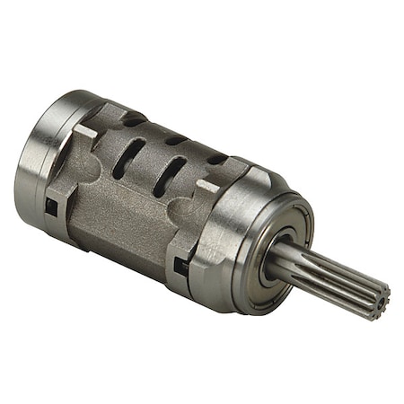 Drop In Motor, Short Block MPN:53409