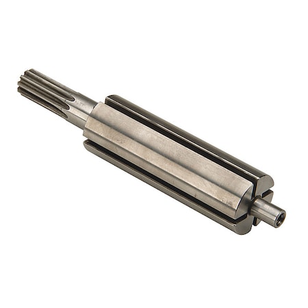 Rotor, Comp Mfg No 13450; 13500; 13517 MPN:53666