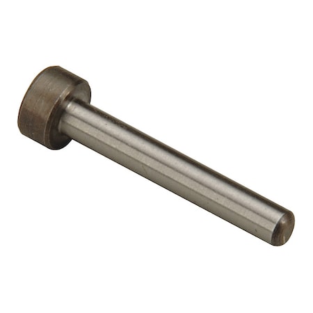 Gear Retainer Shaft, Comp Mfg No 13450; MPN:53679