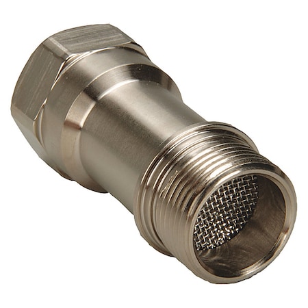 Inlet Bushing MPN:53681