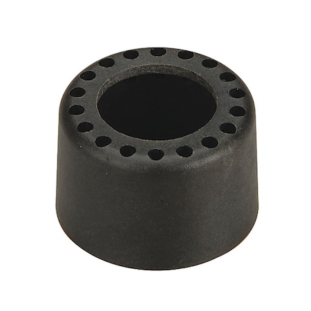 Muffler Cap MPN:53686