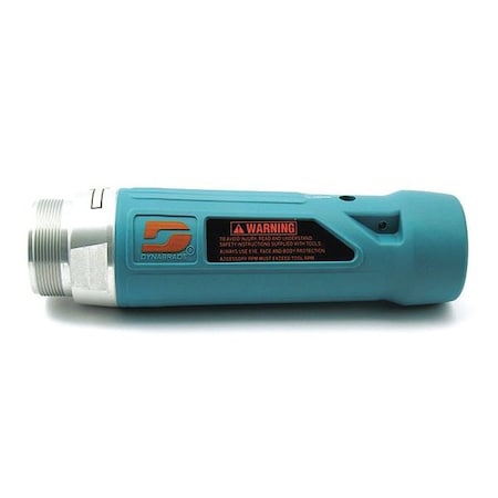 Housing Assembly, Comp Mfg No 13504 MPN:53704