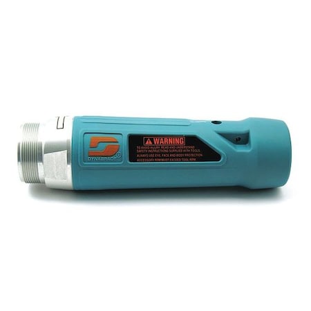 Housing for Model 52575, 20, 000 RPM, MPN:53731