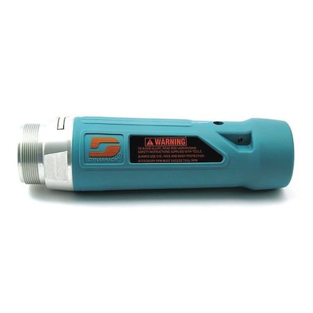 Housing for Model 52661, 1, 800 RPM, MPN:53747