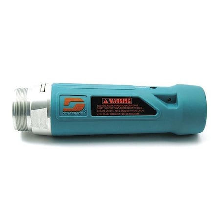 Housing for Model 52664, 6, 000 RPM, MPN:53750
