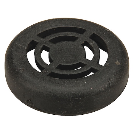 Muffler Cap, Dynabrade MPN:54194