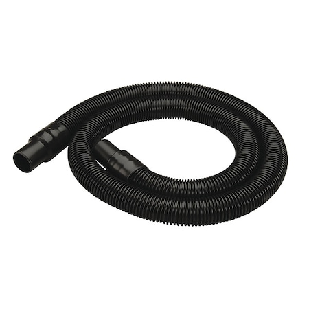 Exhaust Hose Assembly, 1-1/4 In. x 6 Ft. MPN:54202