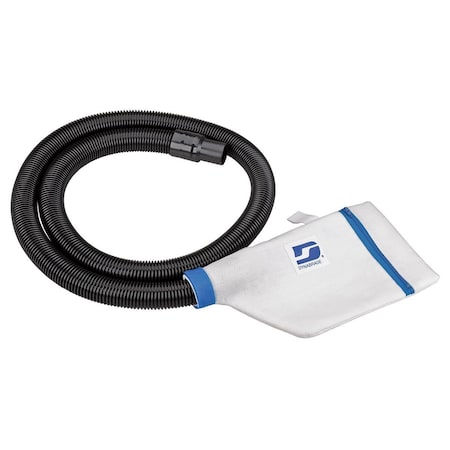 VacuumHose w/ Bag, CompMfgNo 50210; 50570 MPN:54219
