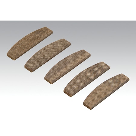 Vanes, for Dynabrade 54514 Pneumatic Tool MPN:54514