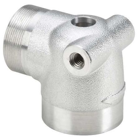 Angle Head Housing, Dynabrade MPN:54547