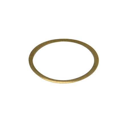 Shim, .0025 In., Dynabrade MPN:54551