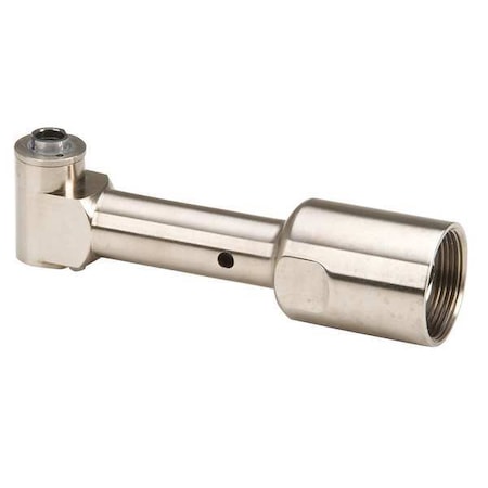 Angle Head Assembly, Dynabrade MPN:54560