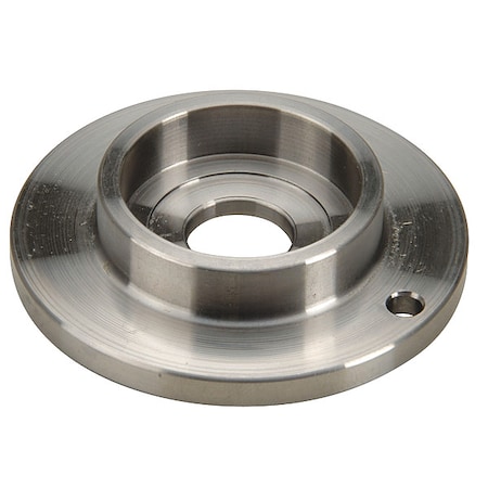 Rear Bearing Plate, Comp GrgrPartNo25H987 MPN:54629