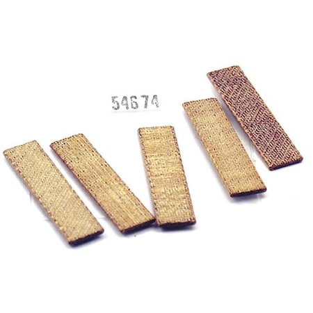 Vane, Comp Mfg No 15002, PK5 MPN:54674