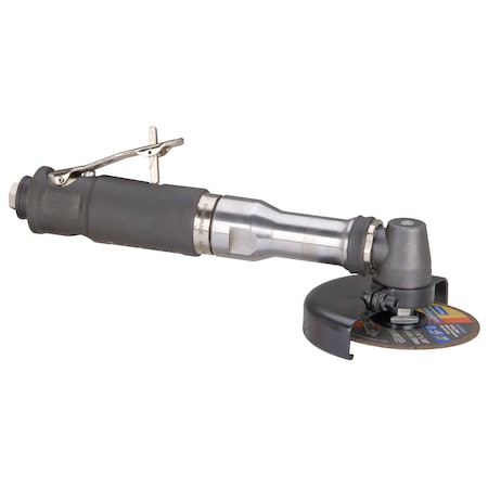 Extended Right Angle Cut-Off Tool, 4