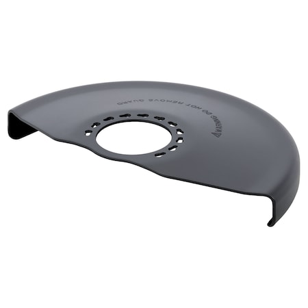 Wheel Guard, Type 27, 9