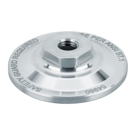 Back-Up Flange, Type 27 MPN:54980