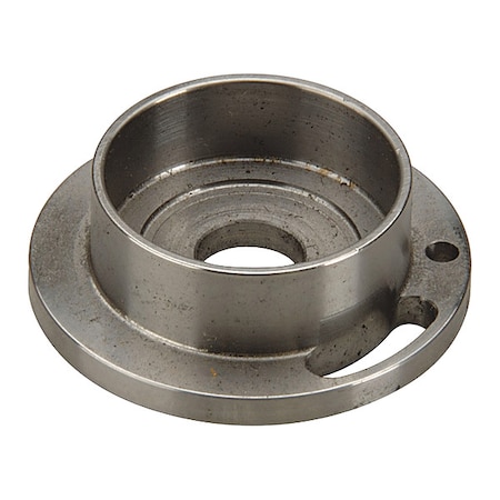 Rear End Plate, Dynabrade MPN:55027