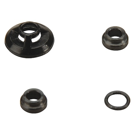Valve Assembly, Dynabrade MPN:55053