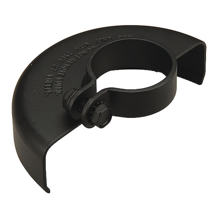 Guard Assembly, 5 In. Type 27 MPN:55065