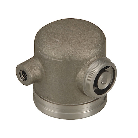 Housing Assembly, Comp Grger No. 25H952 MPN:55160