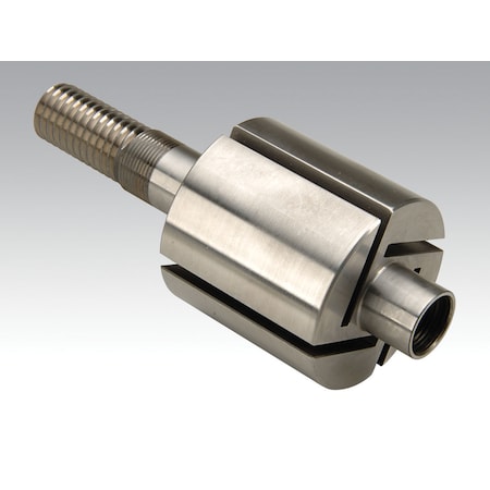 Rotor for 3 hp Vertical, Dynabrade MPN:55200