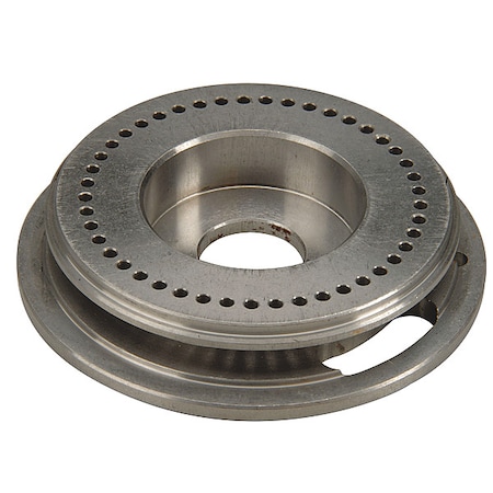 End Plate, Rear, Dynabrade MPN:55202