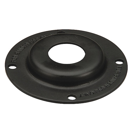 Housing Cover, Sander, Dynabrade MPN:55226