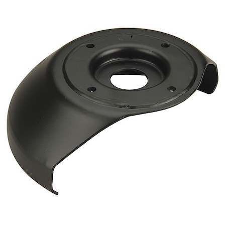 Type 27 Guard Assembly, 7 In. Dia., MPN:55229