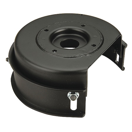 Guard Assembly, 6 In., Type 11, Dynabrade MPN:55231