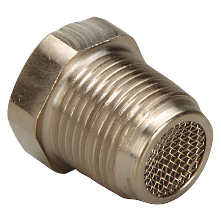 Inlet Bushing Assembly MPN:56023