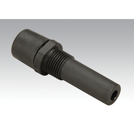 Muffler Assembly for Dynafile II Belt Sander, 56079 MPN:56079