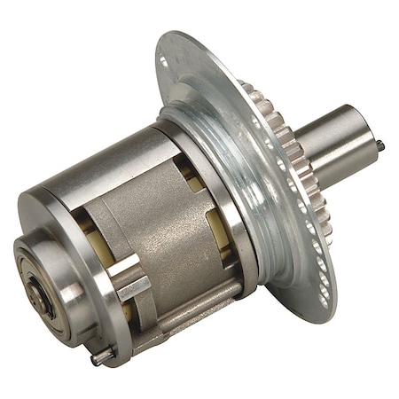Short Block Assembly, 11 In. Gear Driven MPN:56451