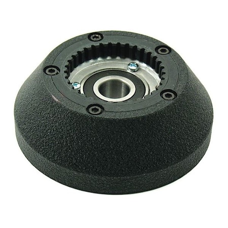 Mounting Plate Assy, Dynabrade MPN:56470