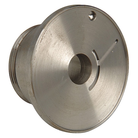 Front Plate, Dynabrade MPN:56559