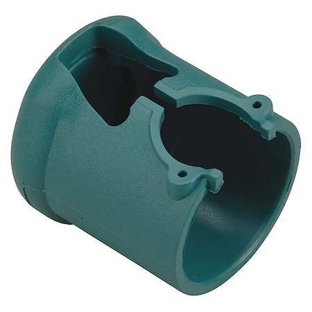 Grip, Housing Teal, CompGrgrPartNo25H986 MPN:56581