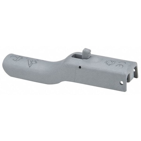 Throttle Lever Assy, Dynabrade MPN:56582