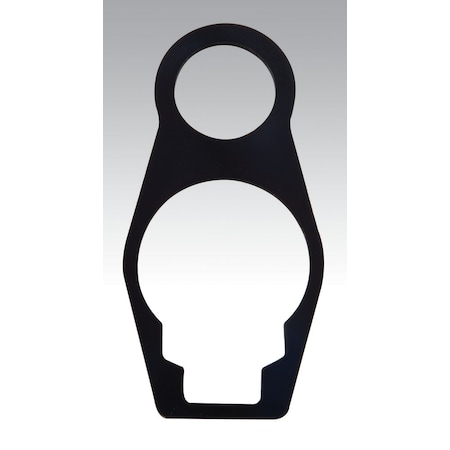 Hang Plate, 56592 MPN:56592
