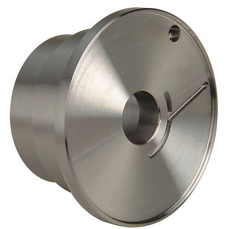 Front Plate, Comp Mfg No 58410; 58411 MPN:56594