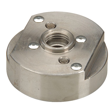 Lock Assembly, Comp Mfg No 58430; 58431; MPN:56713