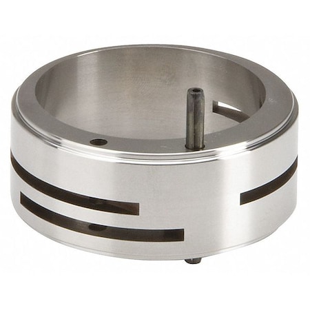 Cylinder Assembly, Line-Up Pin, Dynabrade MPN:57058
