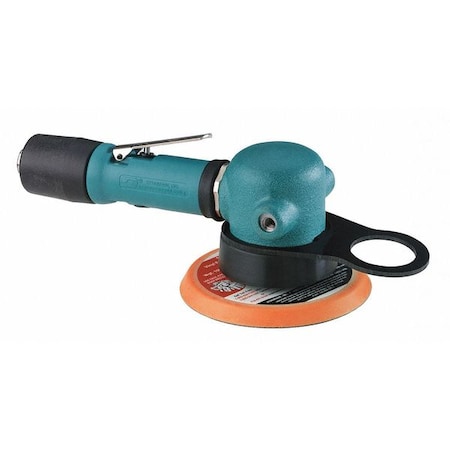 RandomOrbital Sander, 5