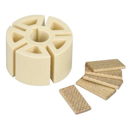 Vane Rotor Set, Replacement MPN:57113